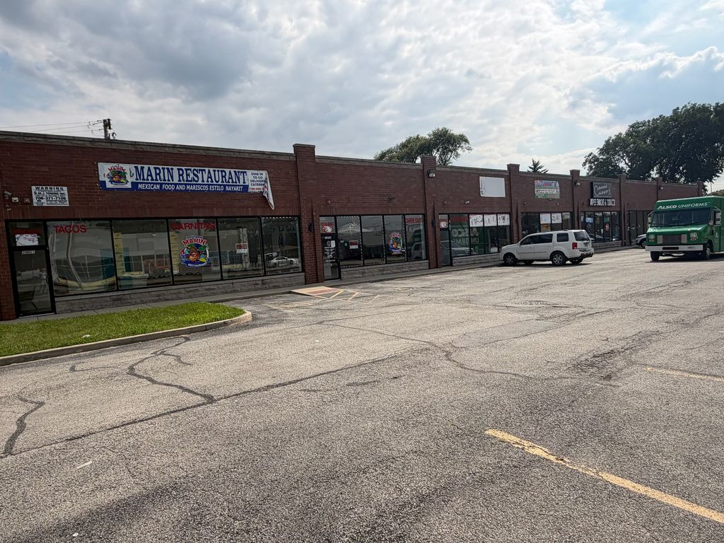 2801 W 147th Street, Posen, IL 60469
