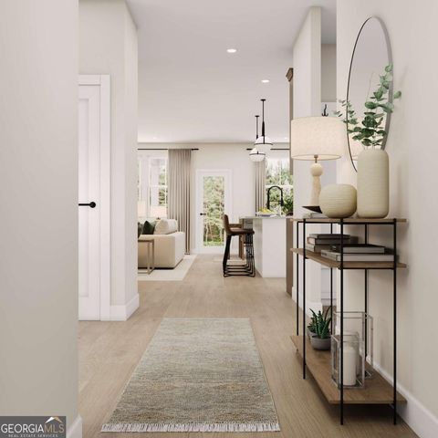 643 Dugout Drive, Lawrenceville, GA 30043