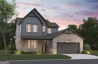 643 Dugout Drive, Lawrenceville, GA 30043