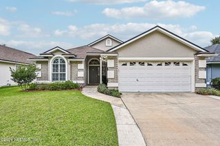 1472 GREENWAY Place, Fleming Island, FL 32003