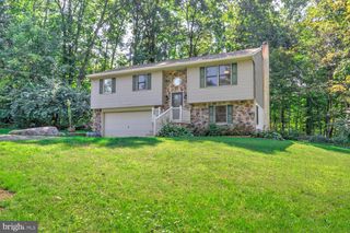 265 WITMER RD, Mohnton, PA 19540