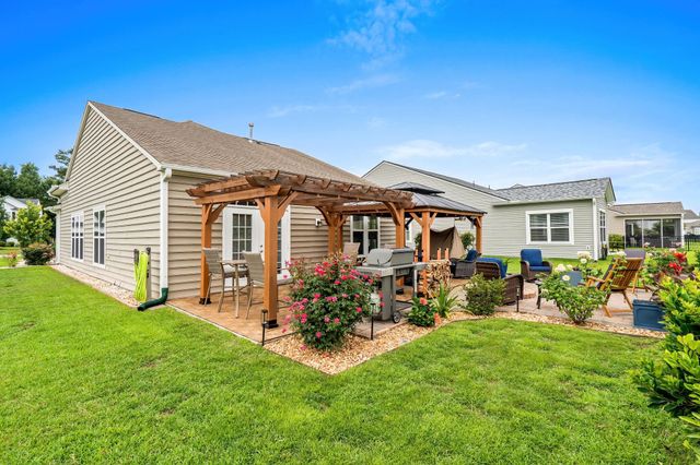 429 Black Cherry Way, Conway, SC 29526