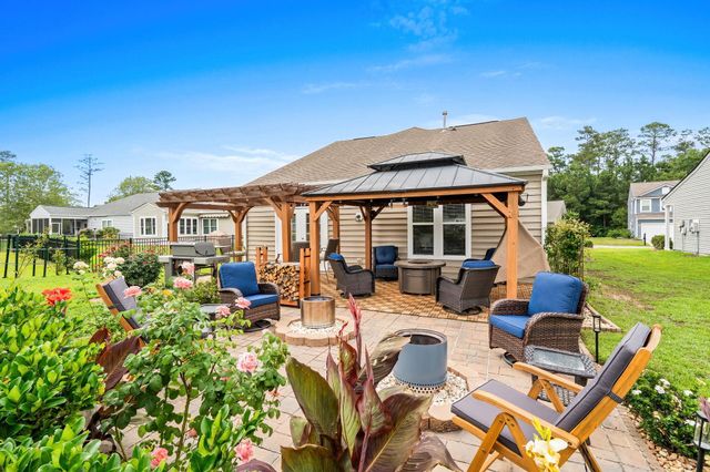 429 Black Cherry Way, Conway, SC 29526