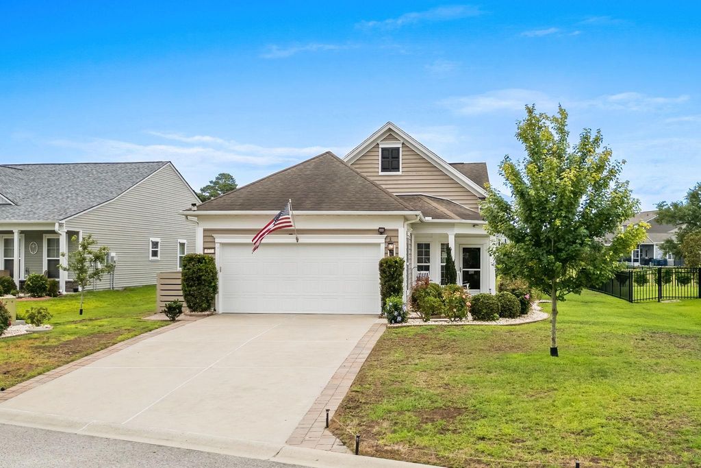 429 Black Cherry Way, Conway, SC 29526