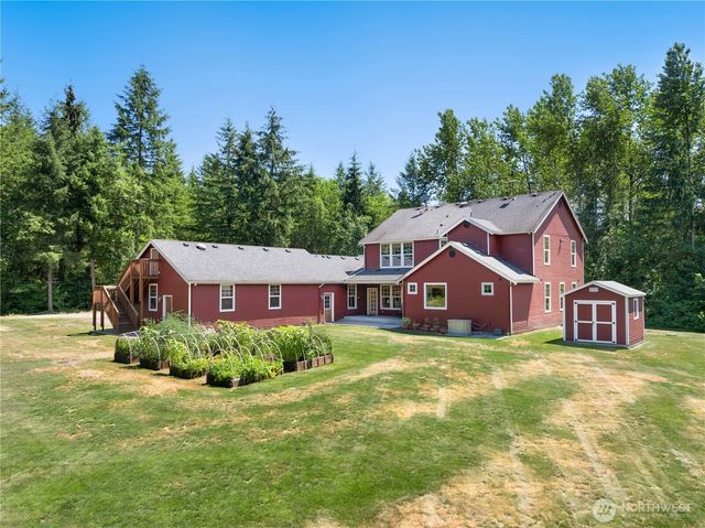 34730 NE 82nd Pl, Carnation, WA 98014