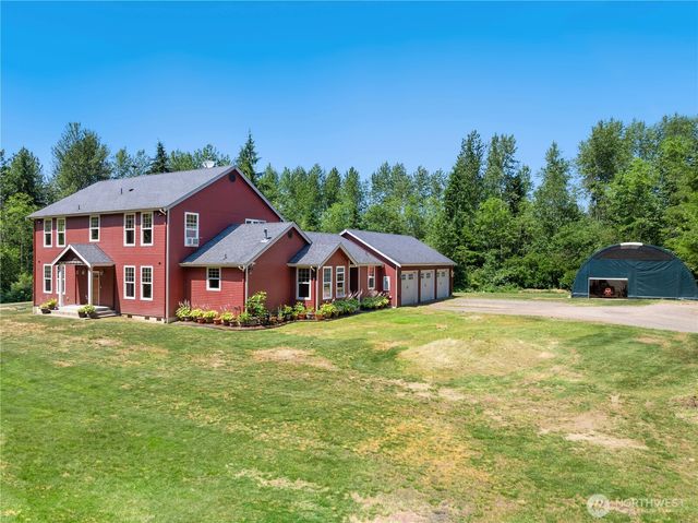 34730 NE 82nd Pl, Carnation, WA 98014