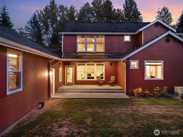 34730 NE 82nd Pl, Carnation, WA 98014