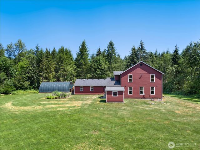 34730 NE 82nd Pl, Carnation, WA 98014