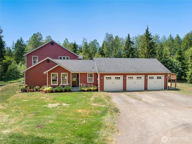 34730 NE 82nd Pl, Carnation, WA 98014