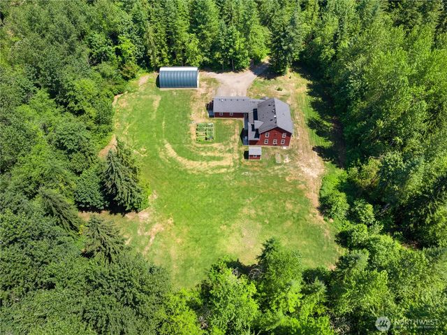 34730 NE 82nd Pl, Carnation, WA 98014