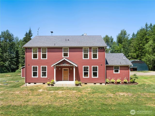 34730 NE 82nd Pl, Carnation, WA 98014