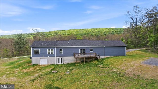 187 TURBOPROP TRL, Gerrardstown, WV 25420