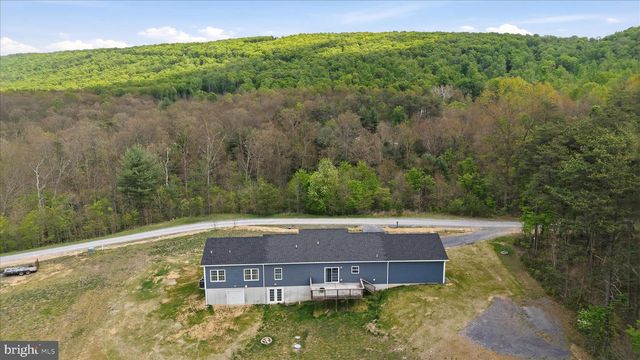187 TURBOPROP TRL, Gerrardstown, WV 25420