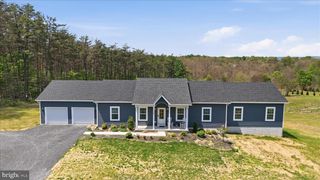 187 TURBOPROP TRL, Gerrardstown, WV 25420