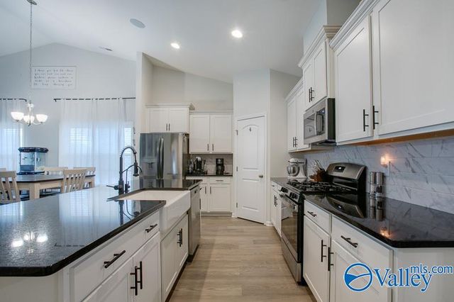 189 Count Fleet Court, Madison, AL 35756