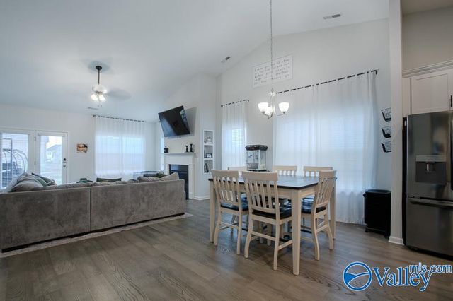 189 Count Fleet Court, Madison, AL 35756