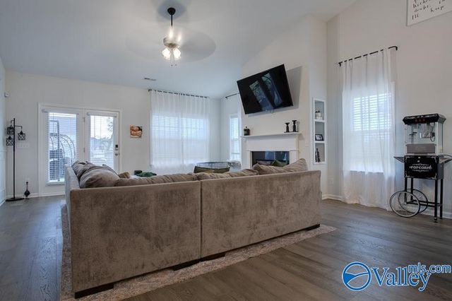 189 Count Fleet Court, Madison, AL 35756