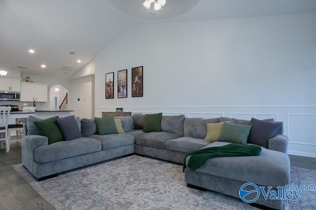 189 Count Fleet Court, Madison, AL 35756