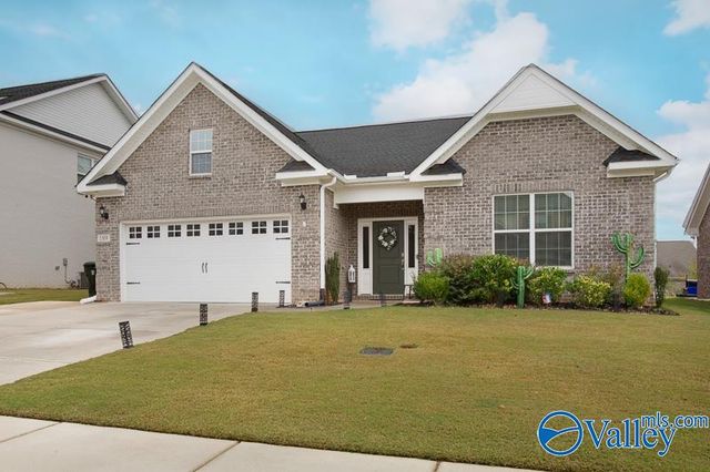 189 Count Fleet Court, Madison, AL 35756