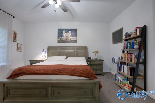 189 Count Fleet Court, Madison, AL 35756