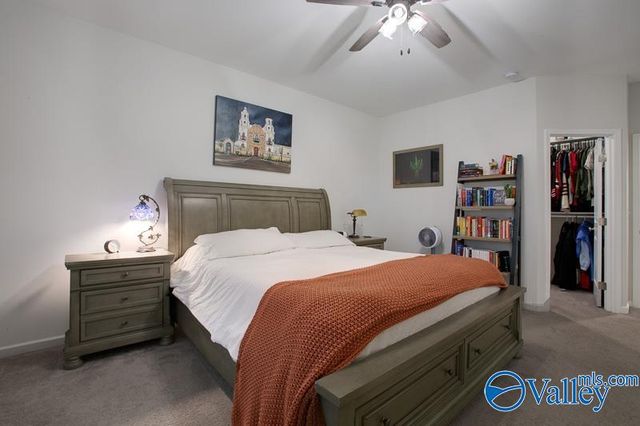 189 Count Fleet Court, Madison, AL 35756