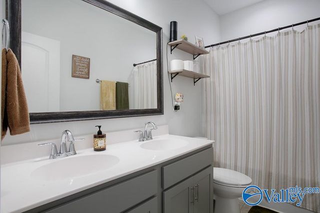 189 Count Fleet Court, Madison, AL 35756