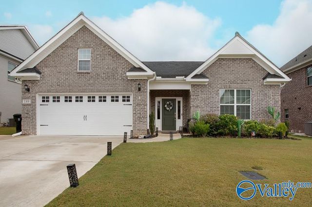 189 Count Fleet Court, Madison, AL 35756