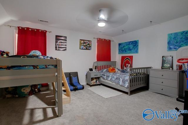 189 Count Fleet Court, Madison, AL 35756