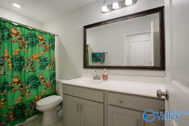 189 Count Fleet Court, Madison, AL 35756