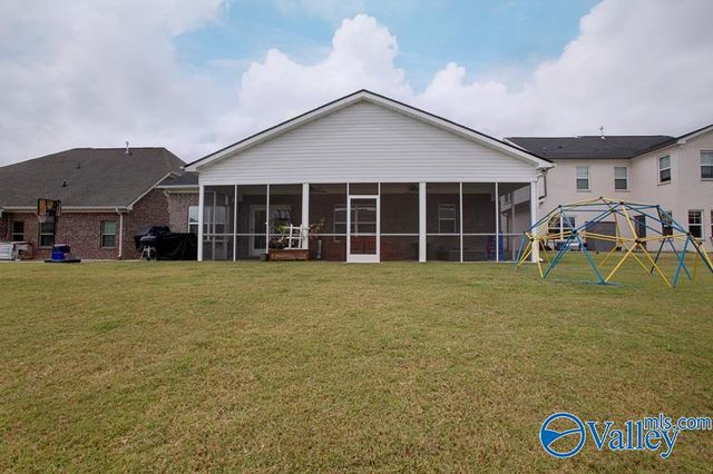 189 Count Fleet Court, Madison, AL 35756