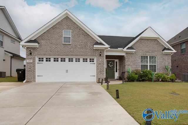 189 Count Fleet Court, Madison, AL 35756