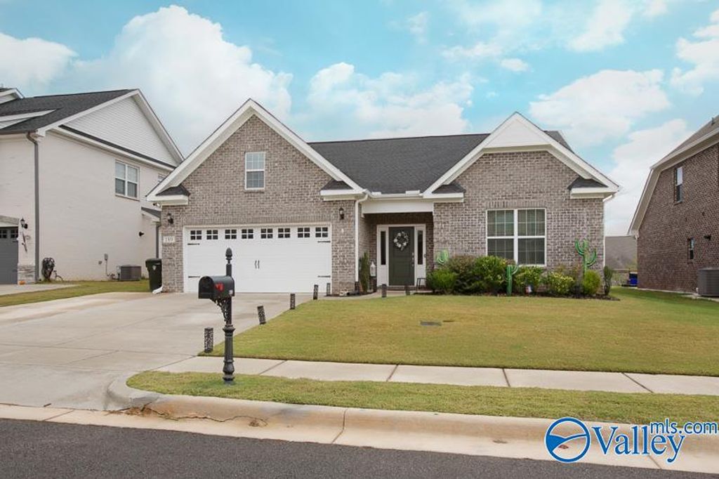 189 Count Fleet Court, Madison, AL 35756