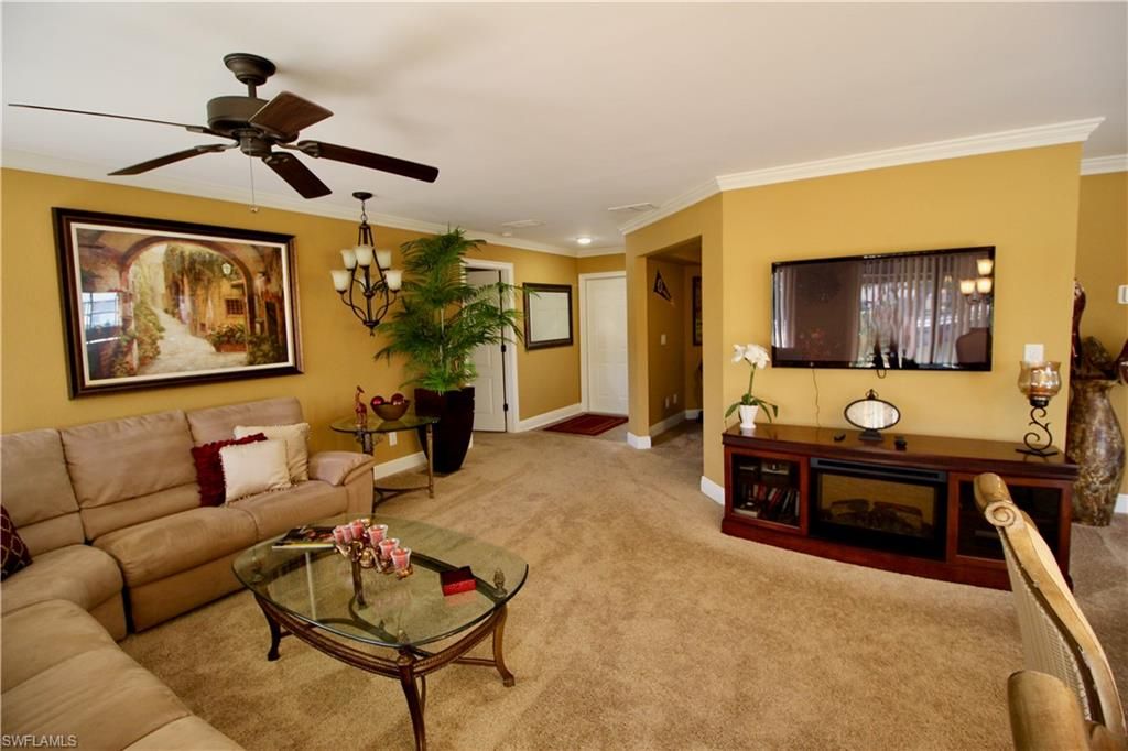 9641 Halyards CT 12, FORT MYERS, FL 33919 — photo 2