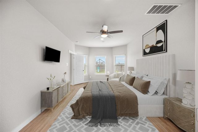 10020 Lone Star Landing Boulevard, Montgomery, TX 77316