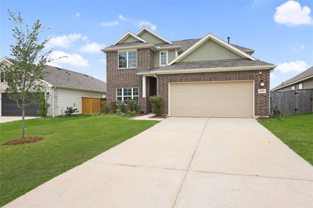10020 Lone Star Landing Boulevard, Montgomery, TX 77316