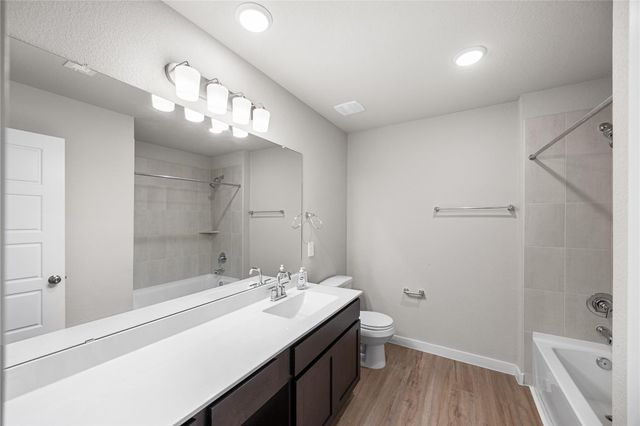 10020 Lone Star Landing Boulevard, Montgomery, TX 77316