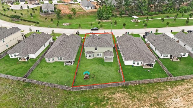 10020 Lone Star Landing Boulevard, Montgomery, TX 77316