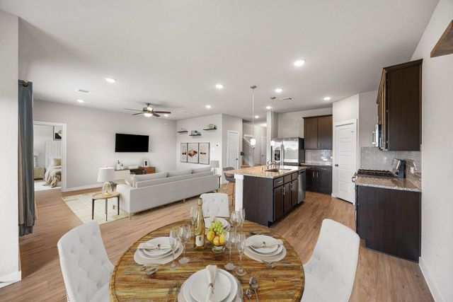 10020 Lone Star Landing Boulevard, Montgomery, TX 77316