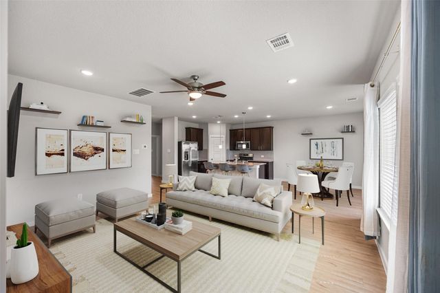 10020 Lone Star Landing Boulevard, Montgomery, TX 77316
