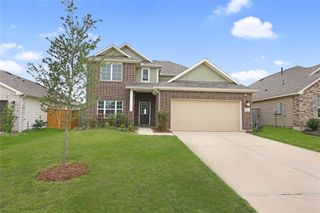 10020 Lone Star Landing Boulevard, Montgomery, TX 77316