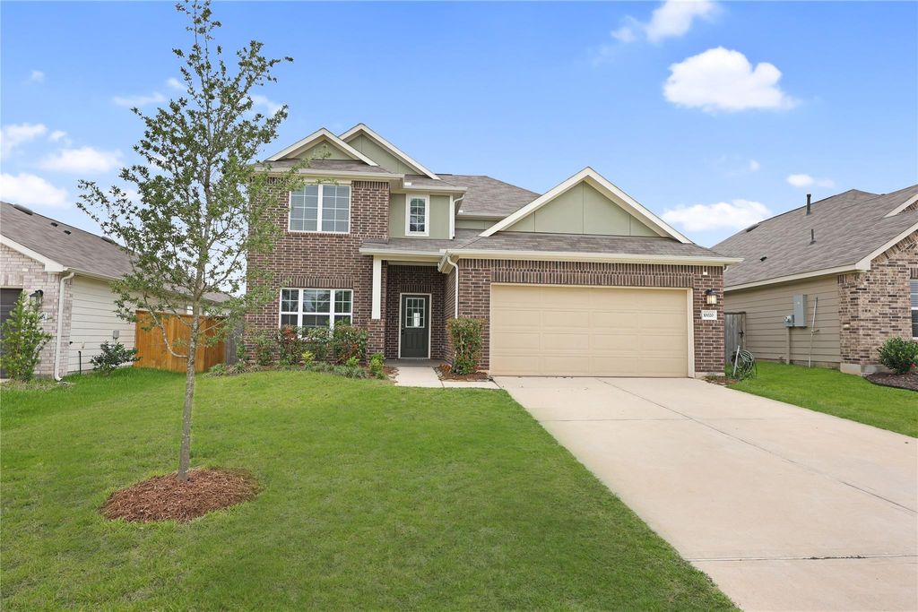 10020 Lone Star Landing Boulevard, Montgomery, TX 77316