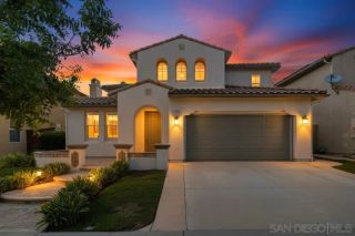 17052 Silver Pine, San Diego, CA 92127