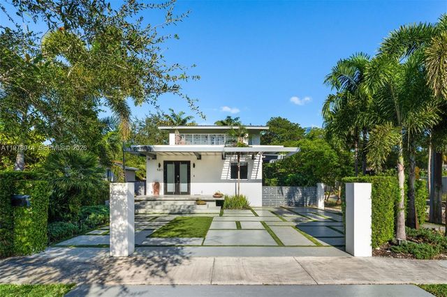 101 SW 21st Rd, Miami, FL 33129