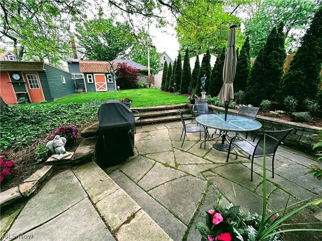 1459 Arthur Avenue, Lakewood, OH 44107