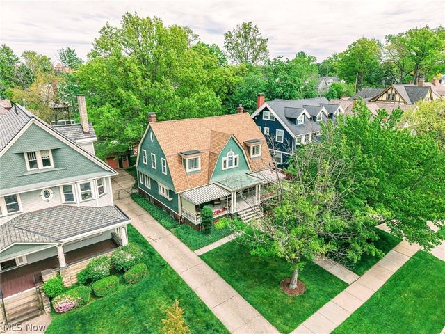 1459 Arthur Avenue, Lakewood, OH 44107