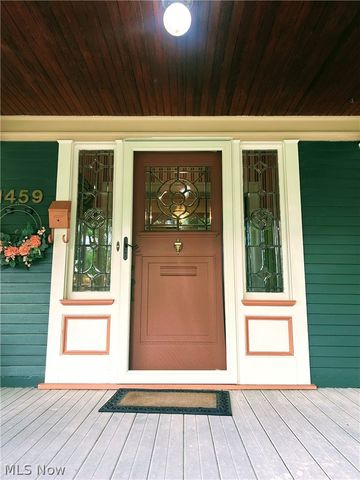 1459 Arthur Avenue, Lakewood, OH 44107