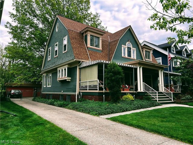 1459 Arthur Avenue, Lakewood, OH 44107