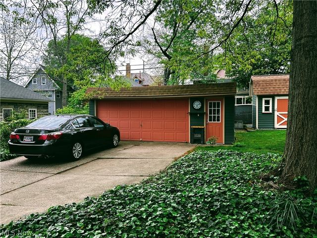 1459 Arthur Avenue, Lakewood, OH 44107