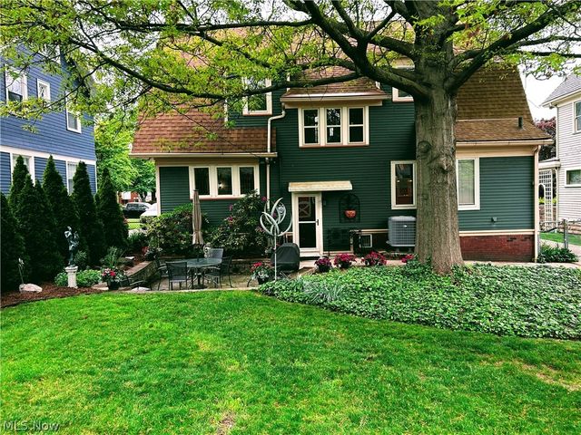 1459 Arthur Avenue, Lakewood, OH 44107