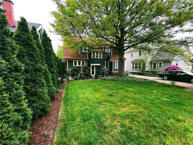 1459 Arthur Avenue, Lakewood, OH 44107